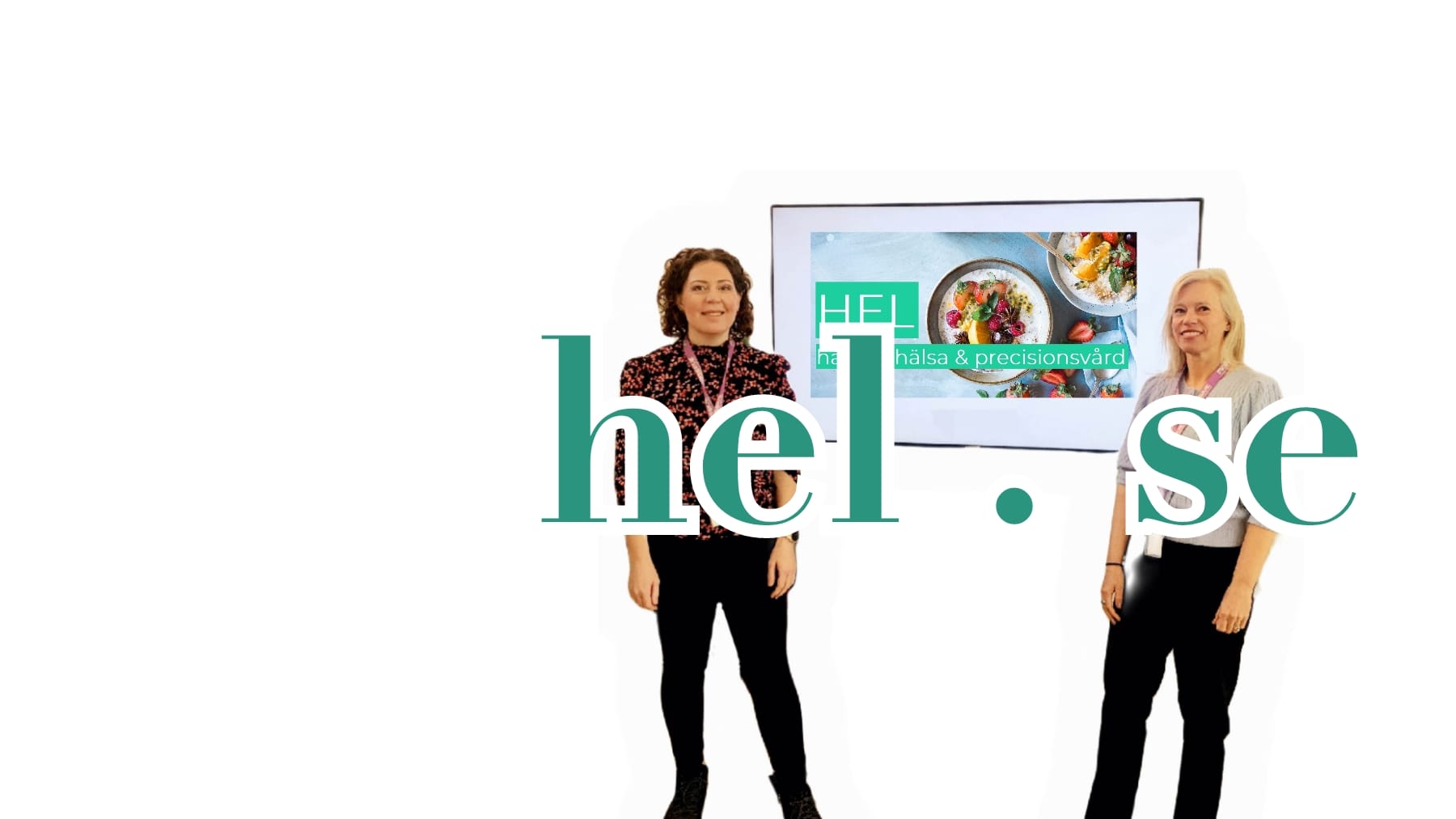 Hel.se – Hållbar Hälsa